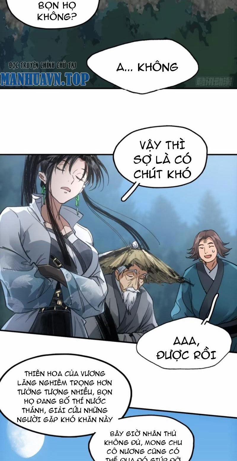 Xa Đao Nhân 45 trang 27