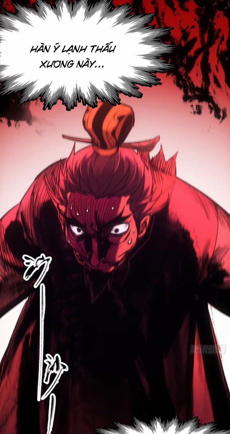 Xa Đao Nhân 45 trang 3