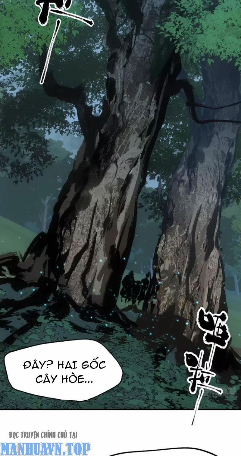 Xa Đao Nhân 45 trang 30