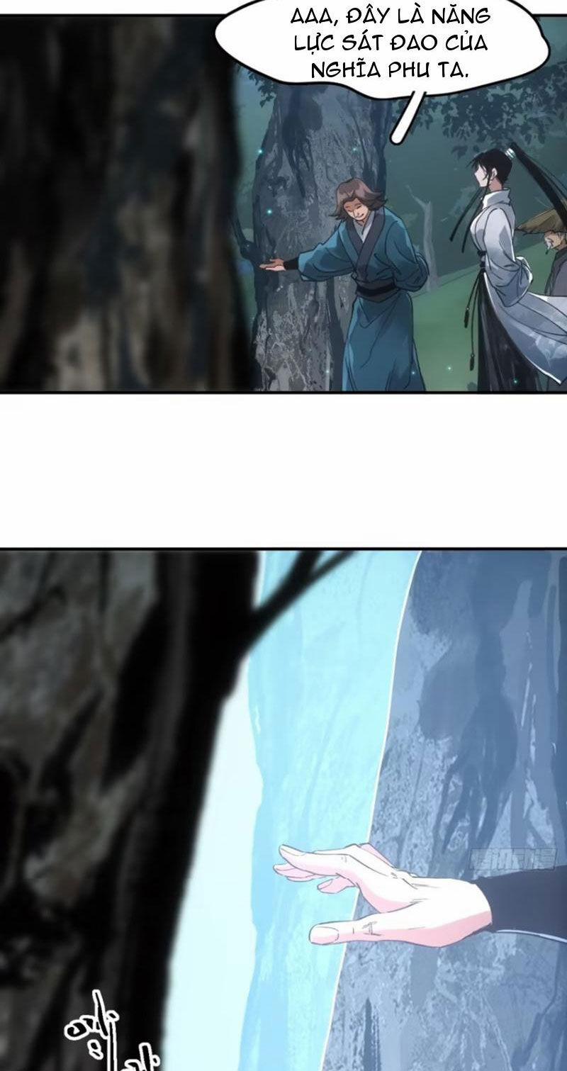 Xa Đao Nhân 45 trang 31