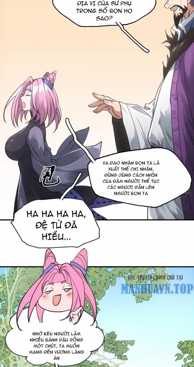 Xa Đao Nhân 45 trang 6