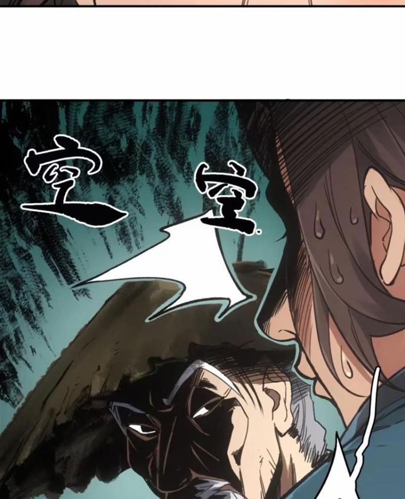 Xa Đao Nhân 46 trang 18