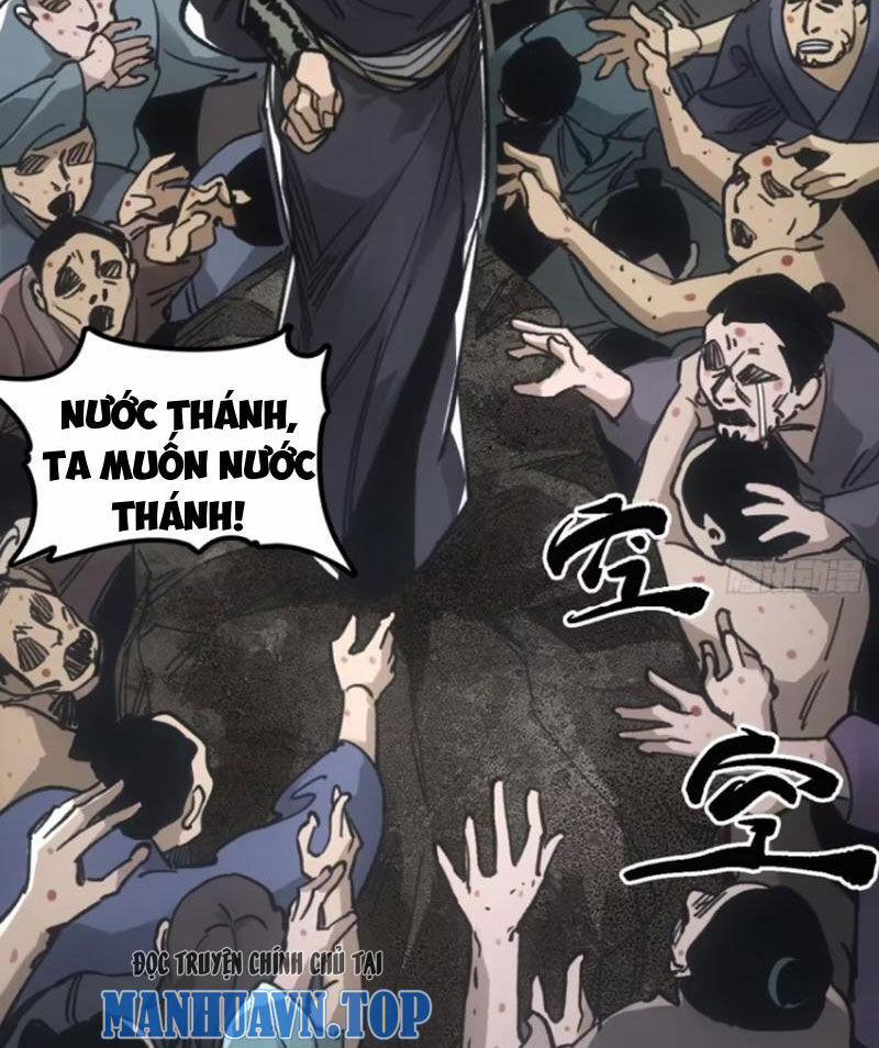 Xa Đao Nhân 46 trang 24