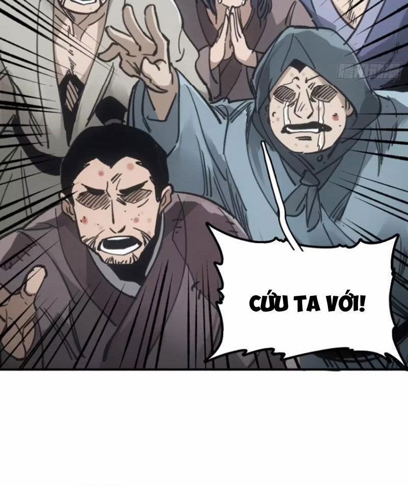 Xa Đao Nhân 46 trang 28