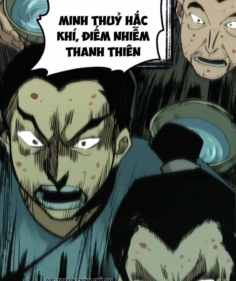 Xa Đao Nhân 46 trang 38