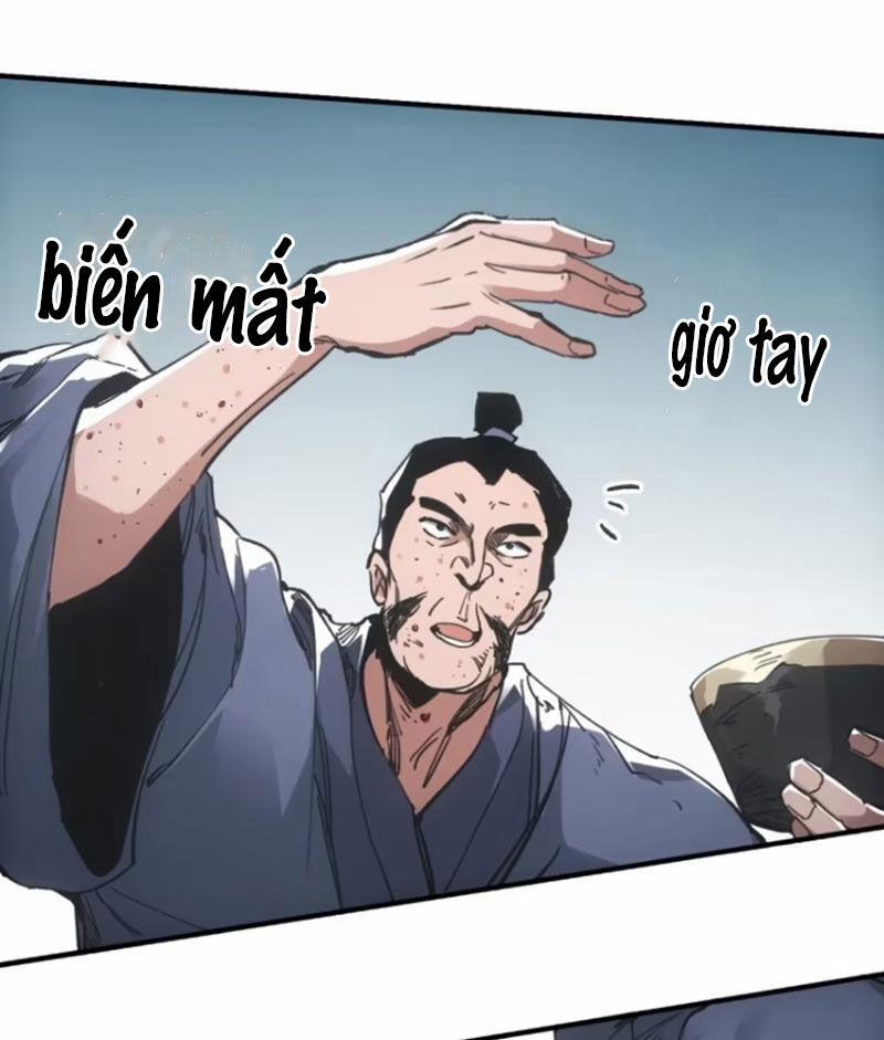 Xa Đao Nhân 46 trang 46