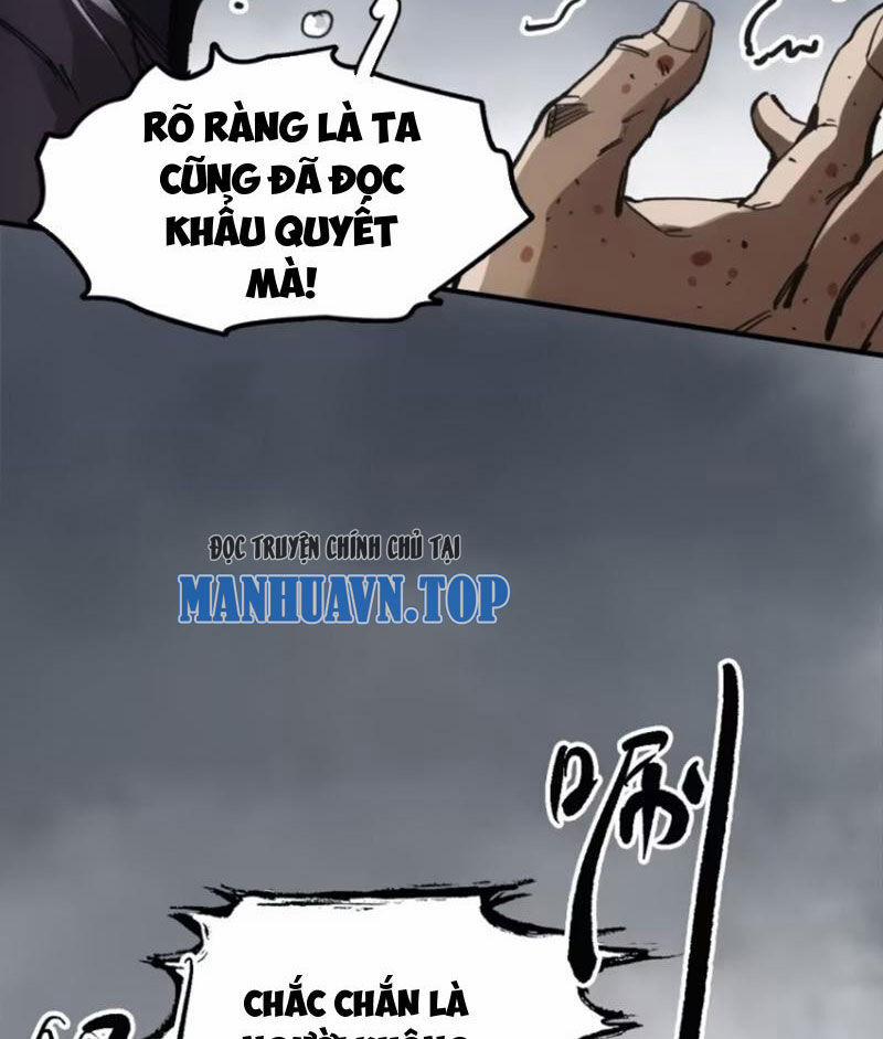 Xa Đao Nhân 46 trang 52