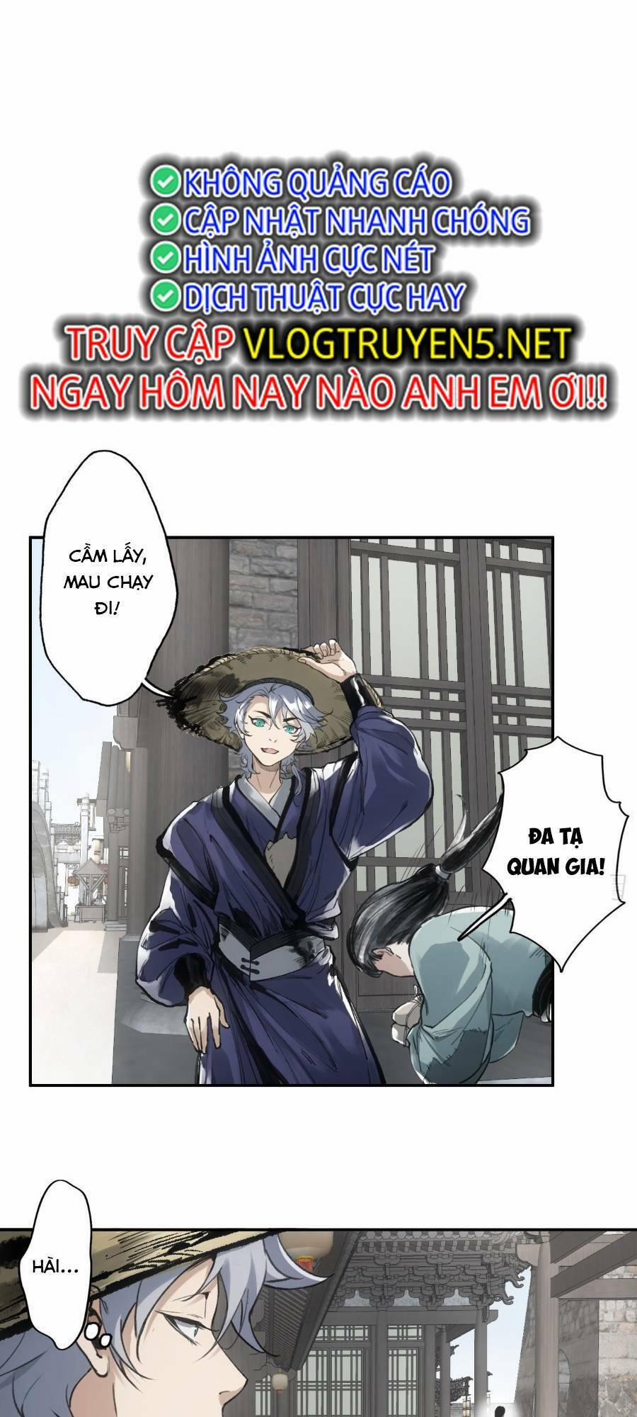 Xa Đao Nhân 5 trang 12