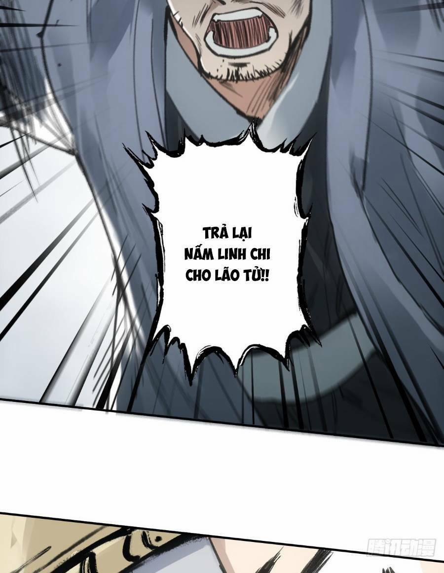 Xa Đao Nhân 5 trang 14