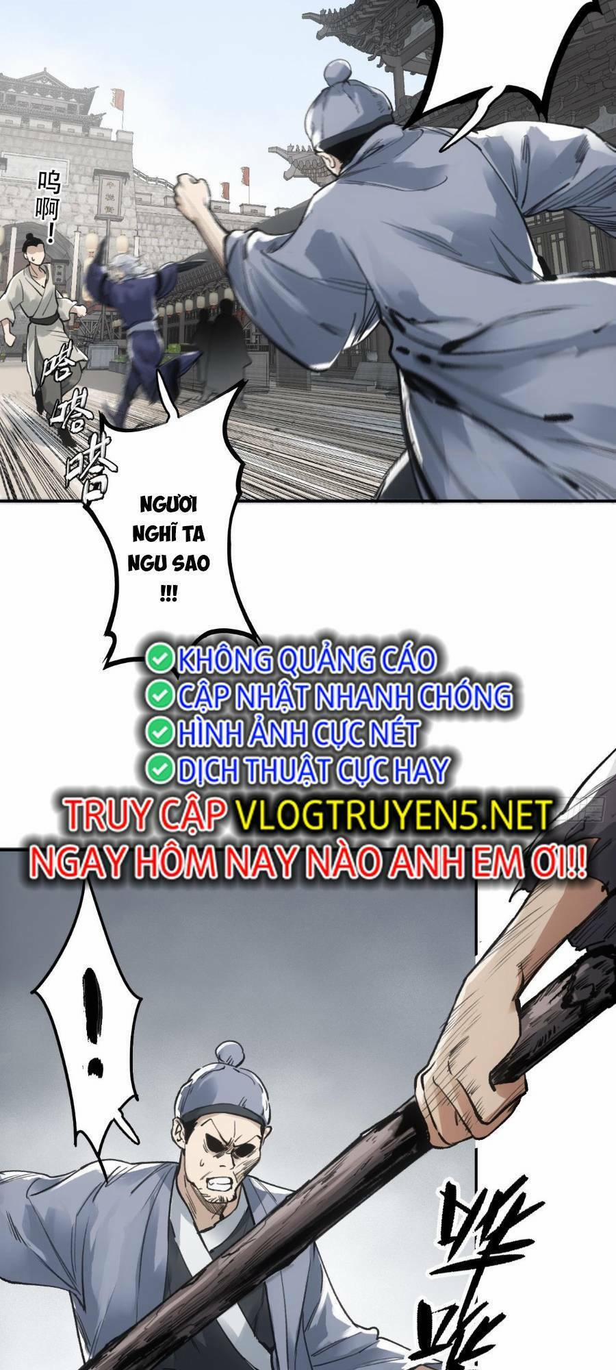 Xa Đao Nhân 5 trang 17