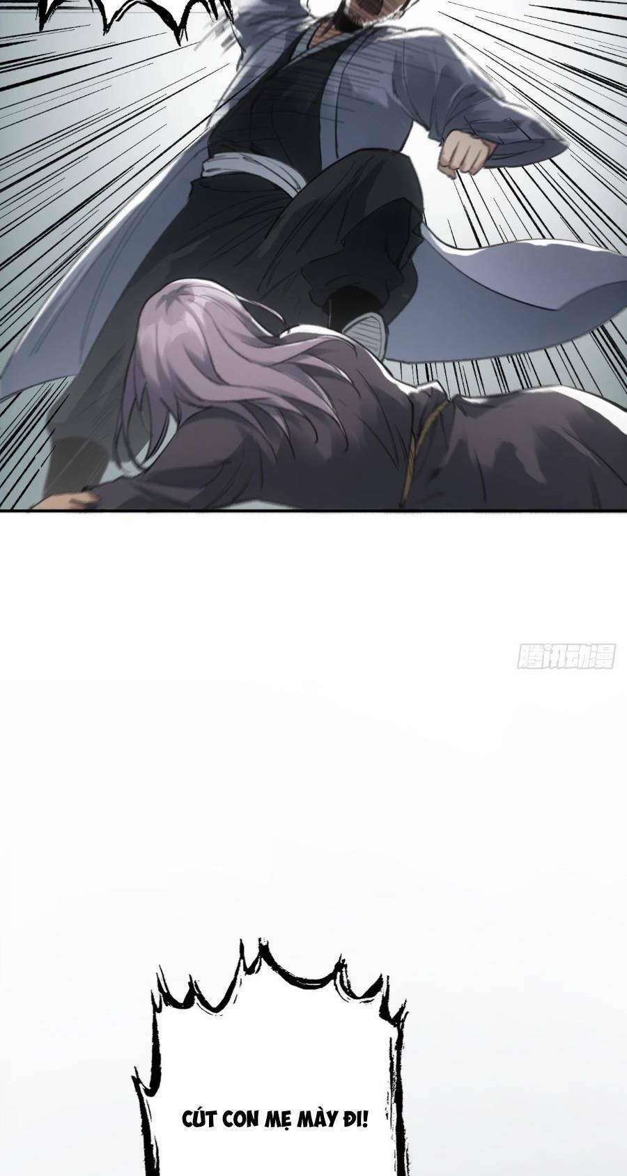 Xa Đao Nhân 5 trang 22