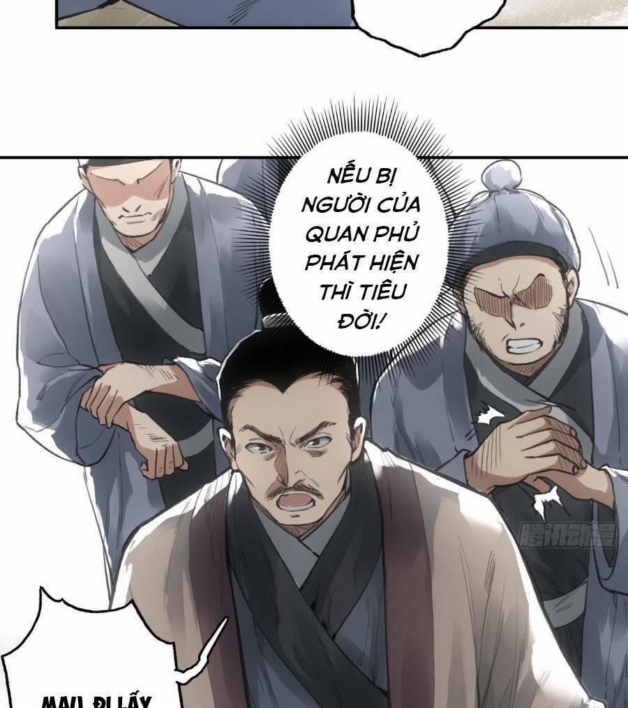 Xa Đao Nhân 5 trang 26