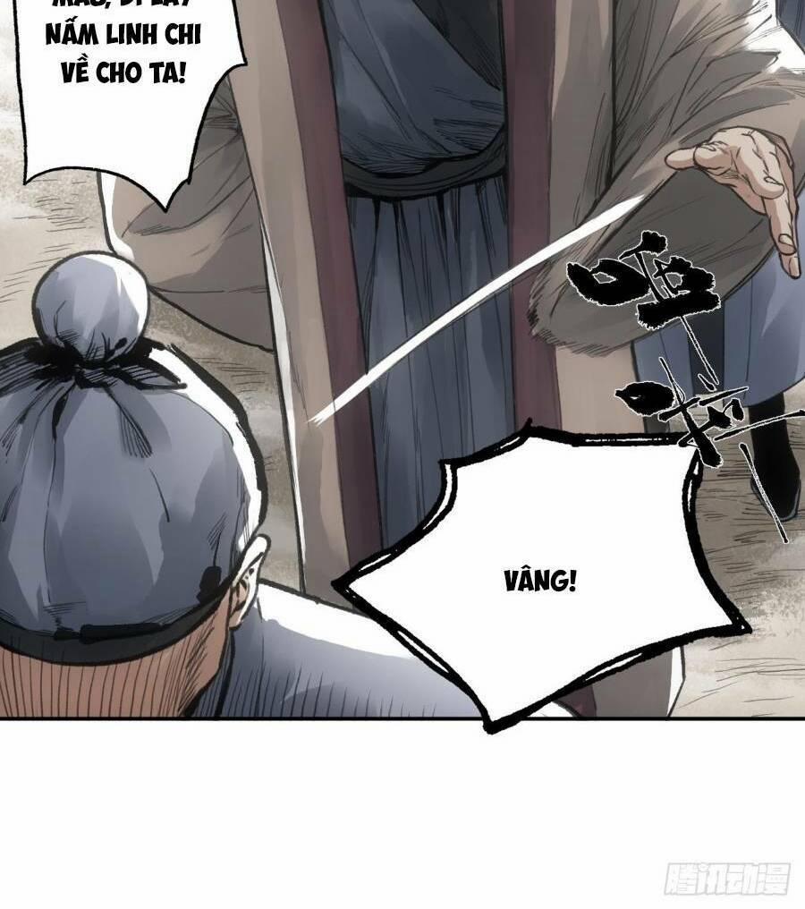 Xa Đao Nhân 5 trang 27