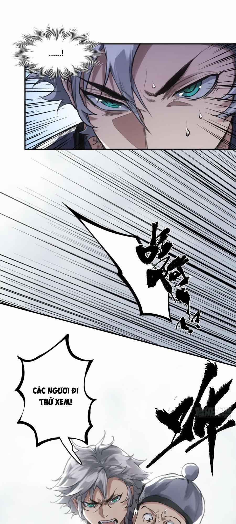 Xa Đao Nhân 5 trang 28