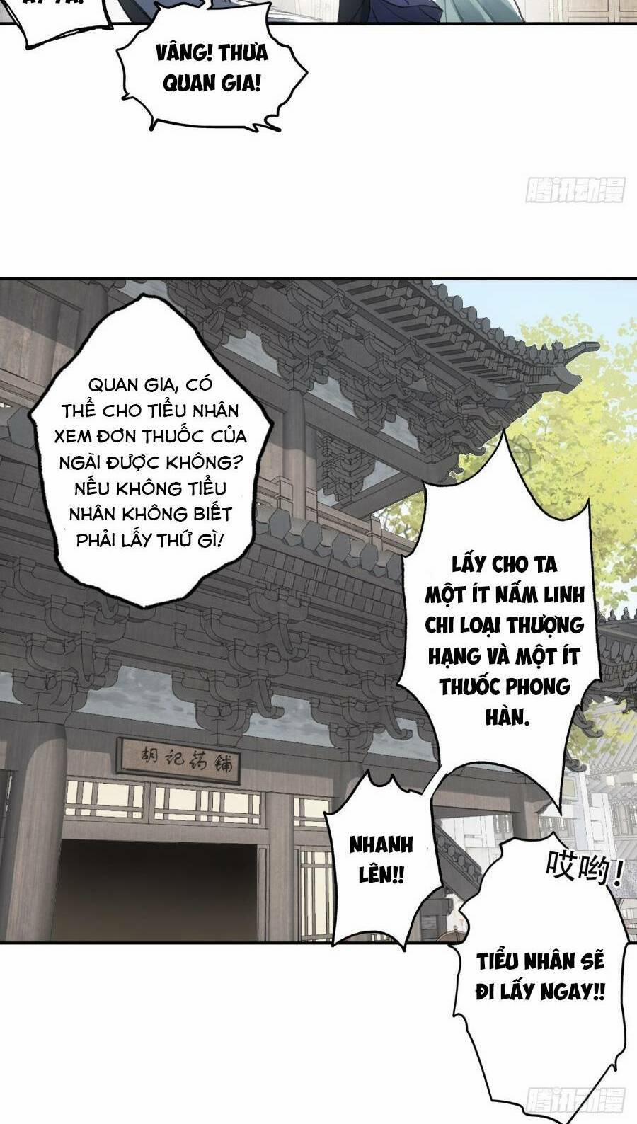 Xa Đao Nhân 5 trang 3