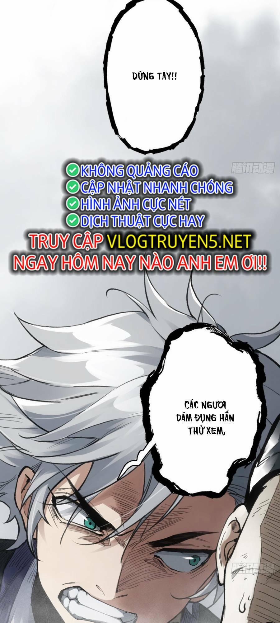 Xa Đao Nhân 5 trang 33