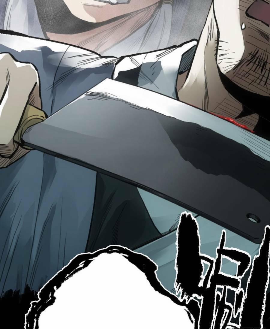 Xa Đao Nhân 5 trang 34