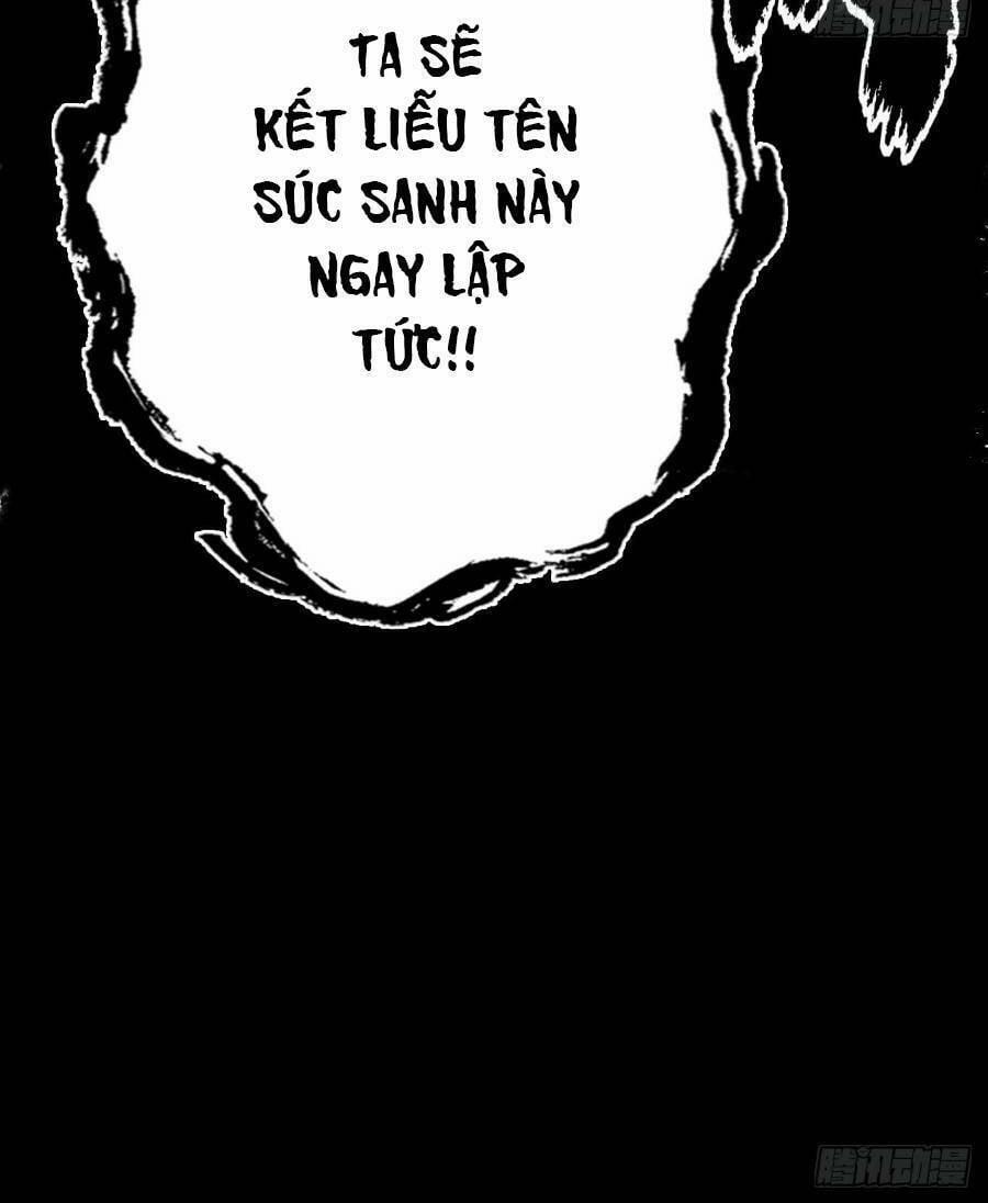 Xa Đao Nhân 5 trang 35