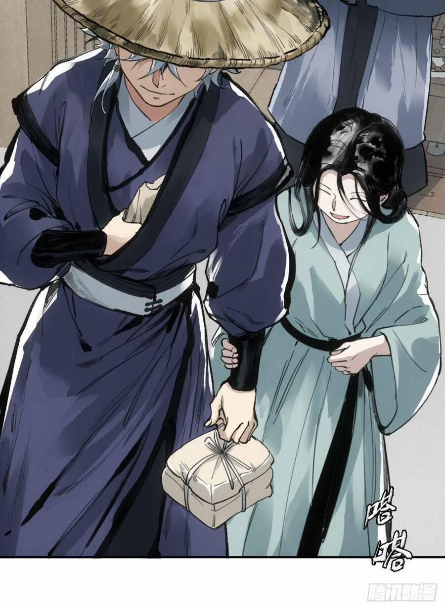 Xa Đao Nhân 5 trang 7