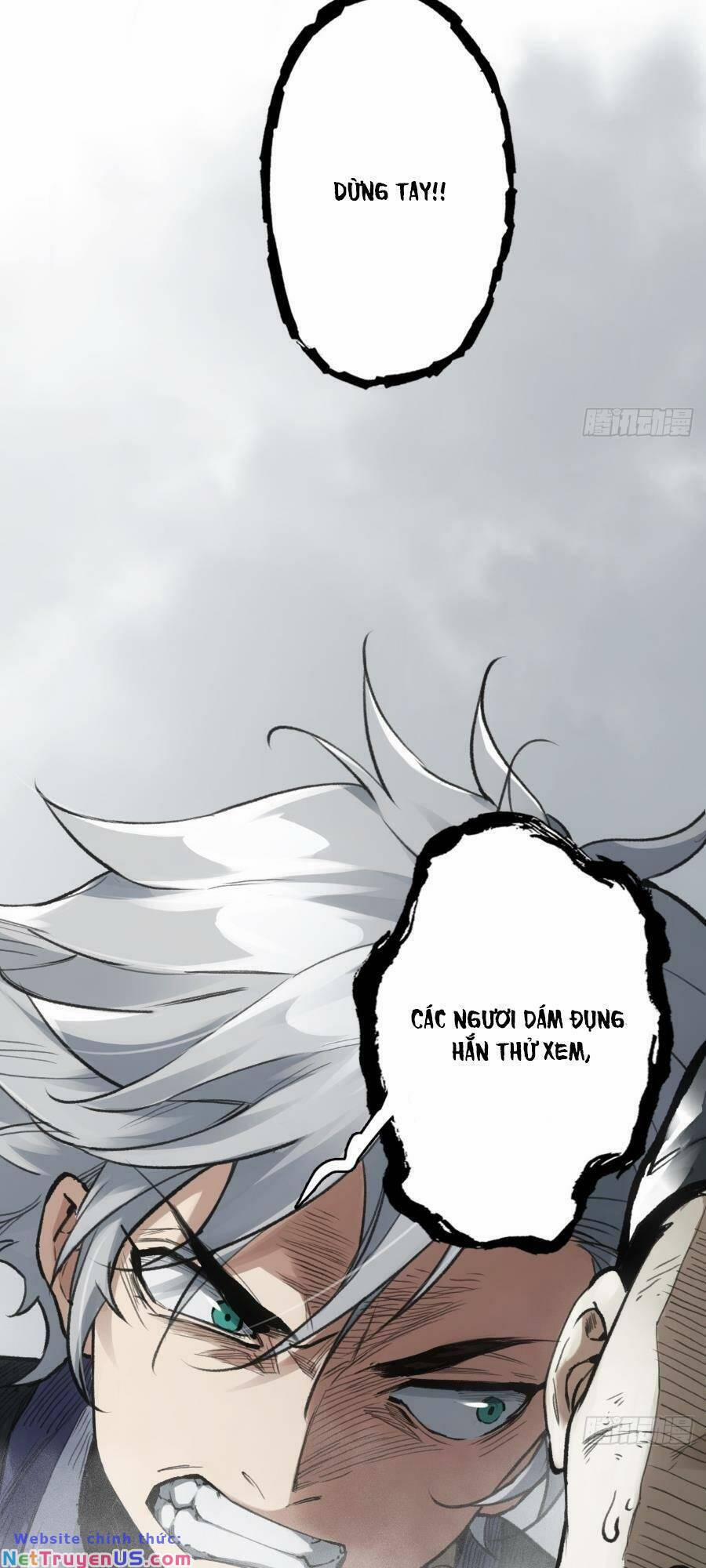 Xa Đao Nhân 6 trang 1