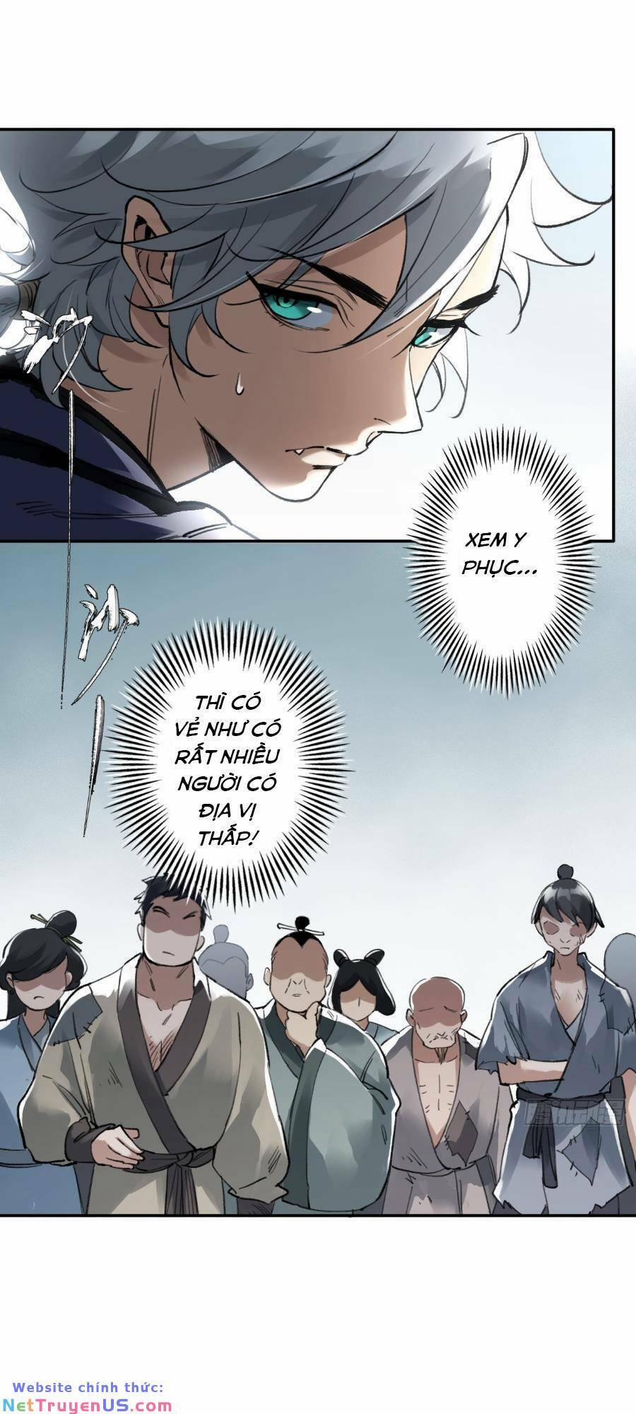 Xa Đao Nhân 6 trang 13