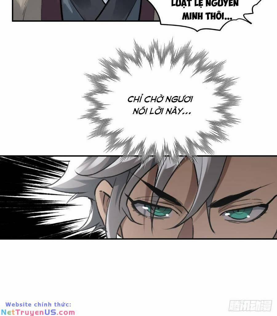 Xa Đao Nhân 6 trang 18