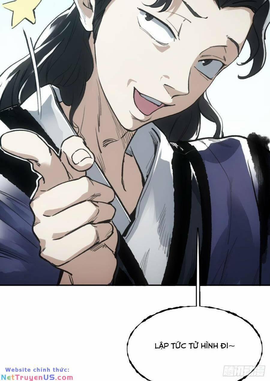 Xa Đao Nhân 6 trang 27