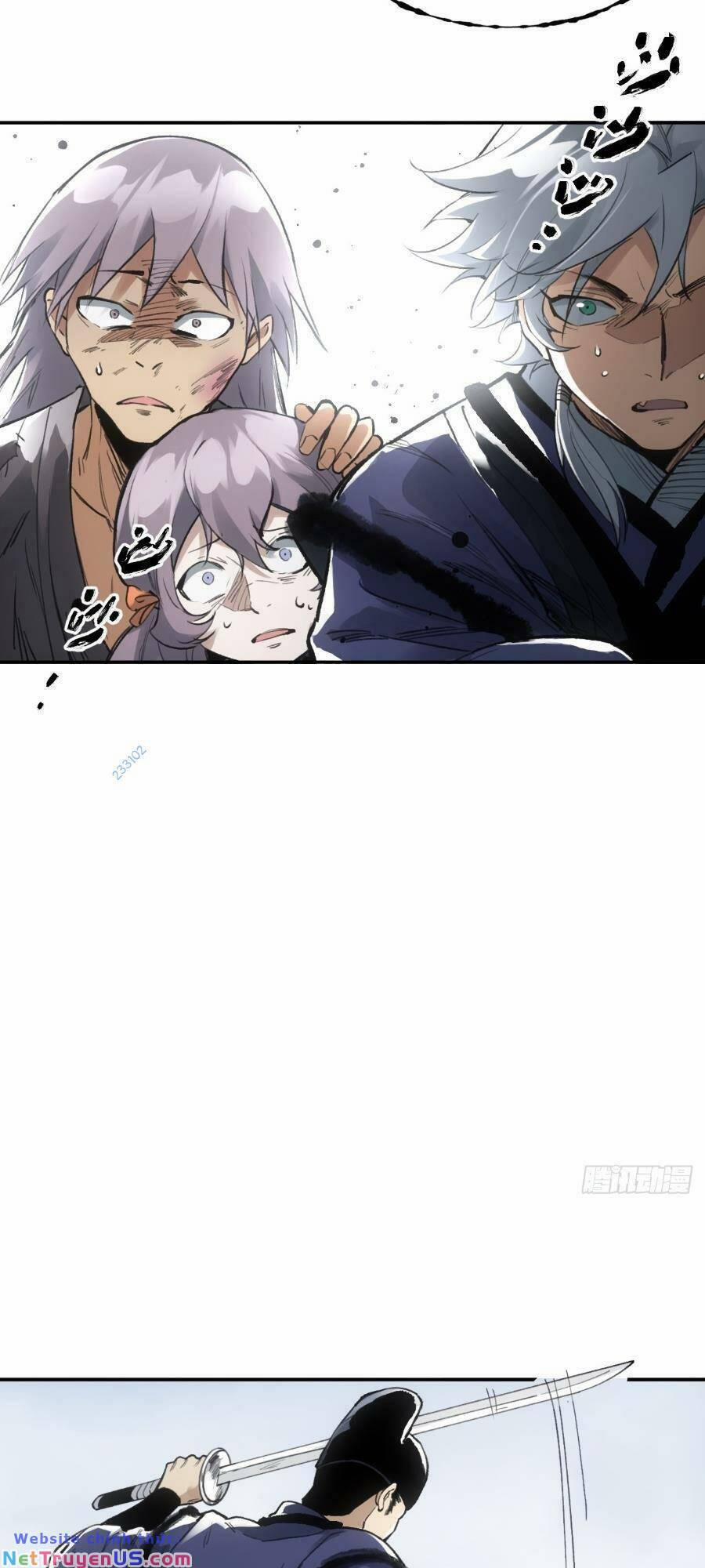 Xa Đao Nhân 6 trang 28