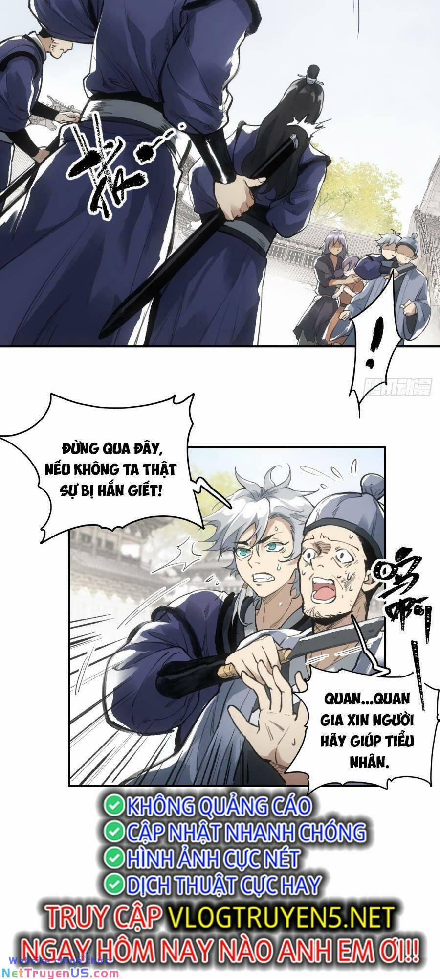 Xa Đao Nhân 6 trang 29