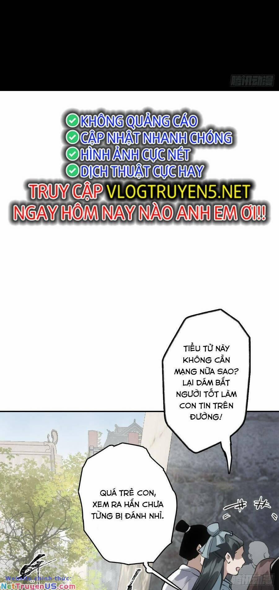 Xa Đao Nhân 6 trang 3