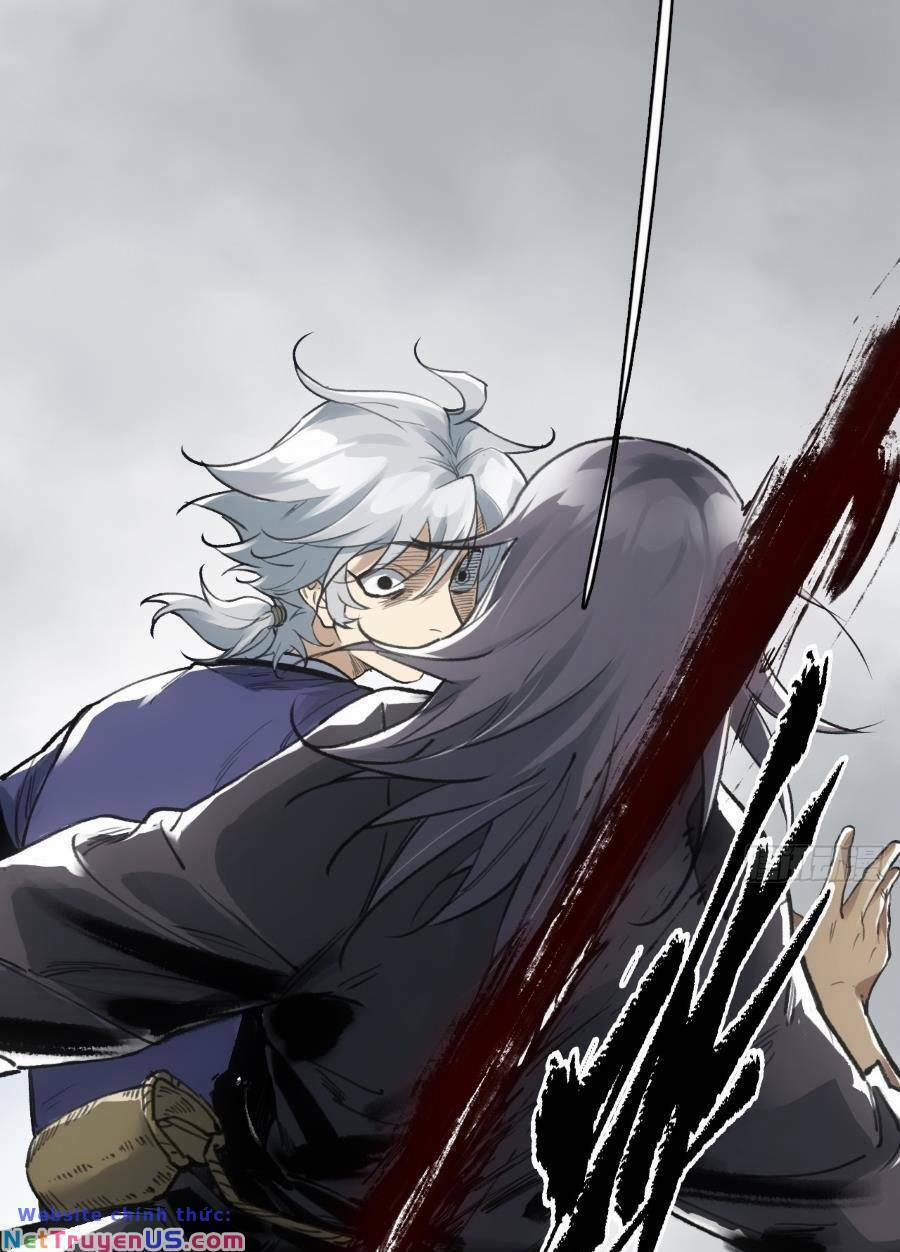 Xa Đao Nhân 6 trang 35