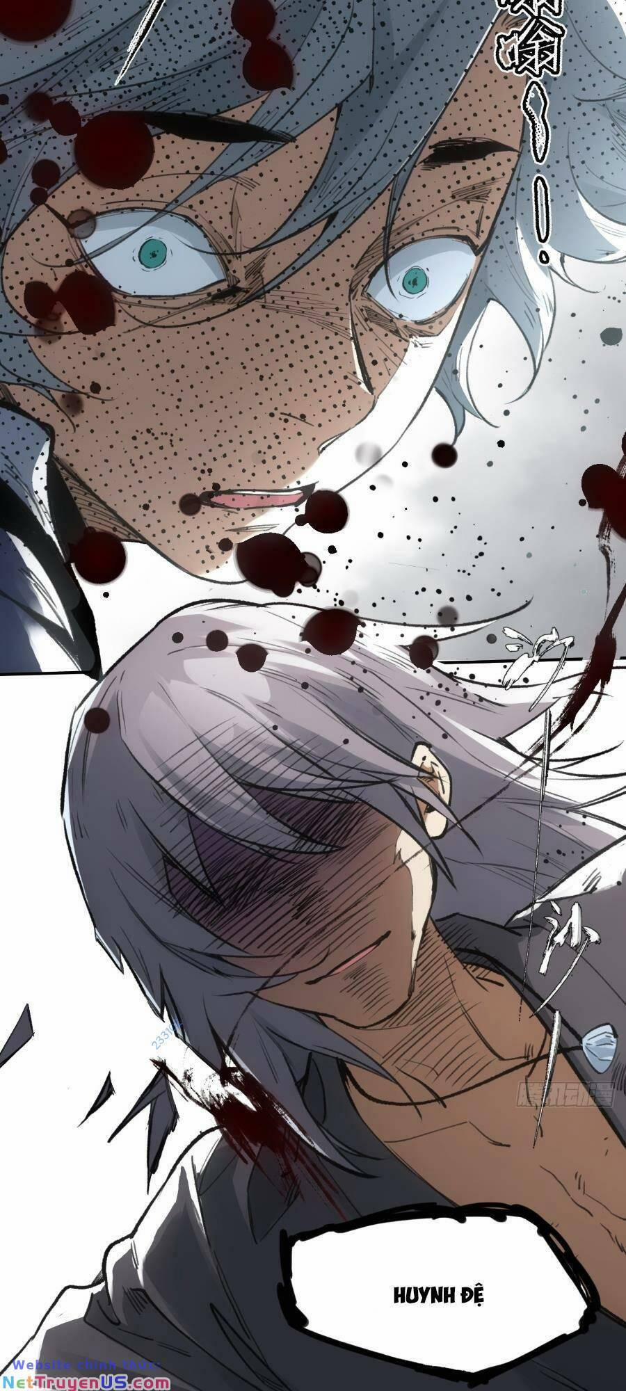 Xa Đao Nhân 6 trang 37