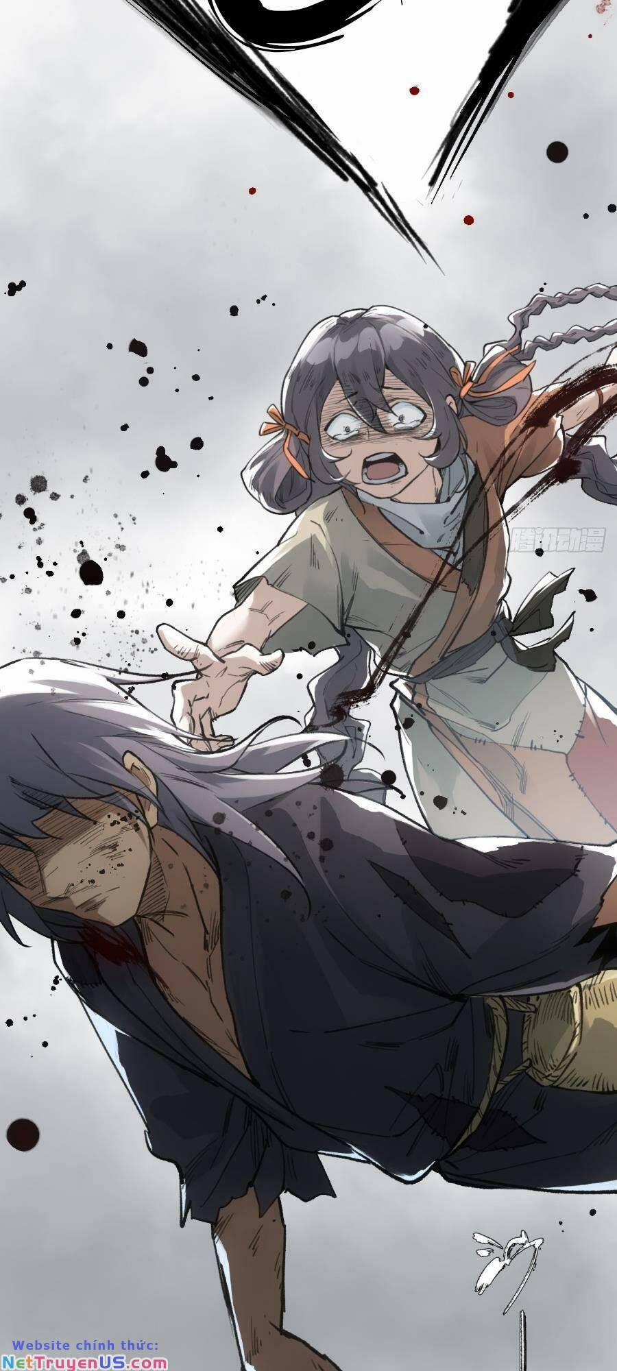 Xa Đao Nhân 6 trang 39