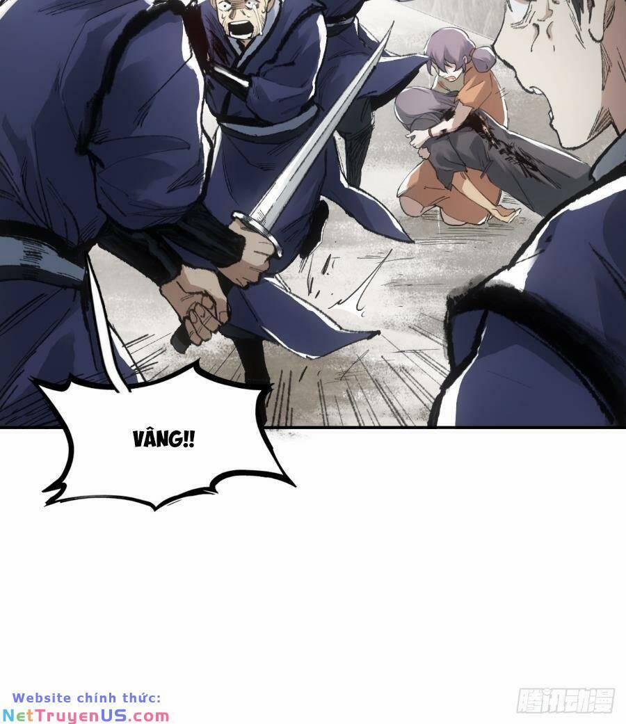 Xa Đao Nhân 6 trang 43