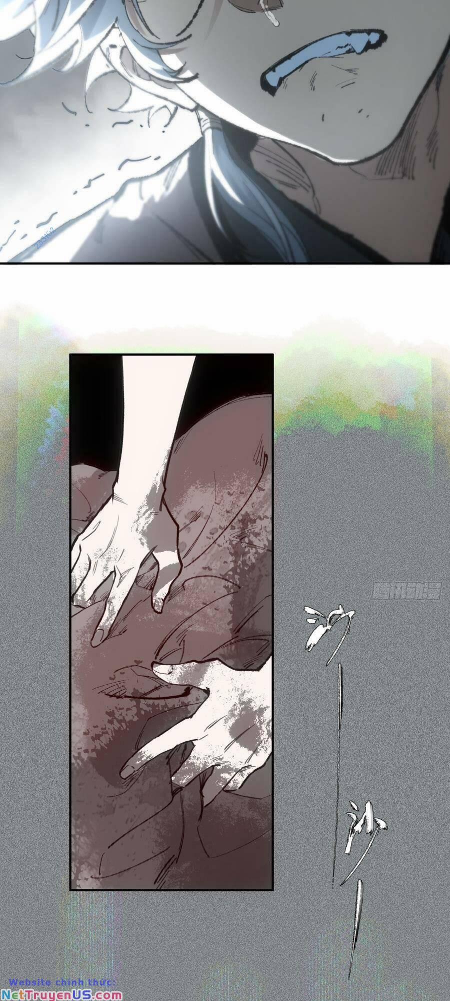 Xa Đao Nhân 7 trang 10