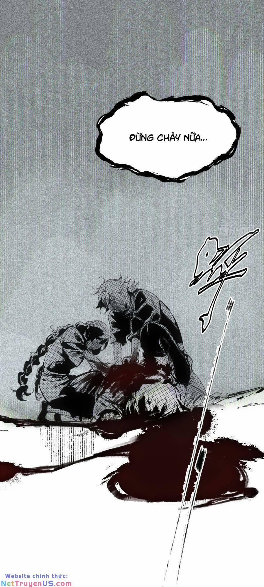 Xa Đao Nhân 7 trang 11