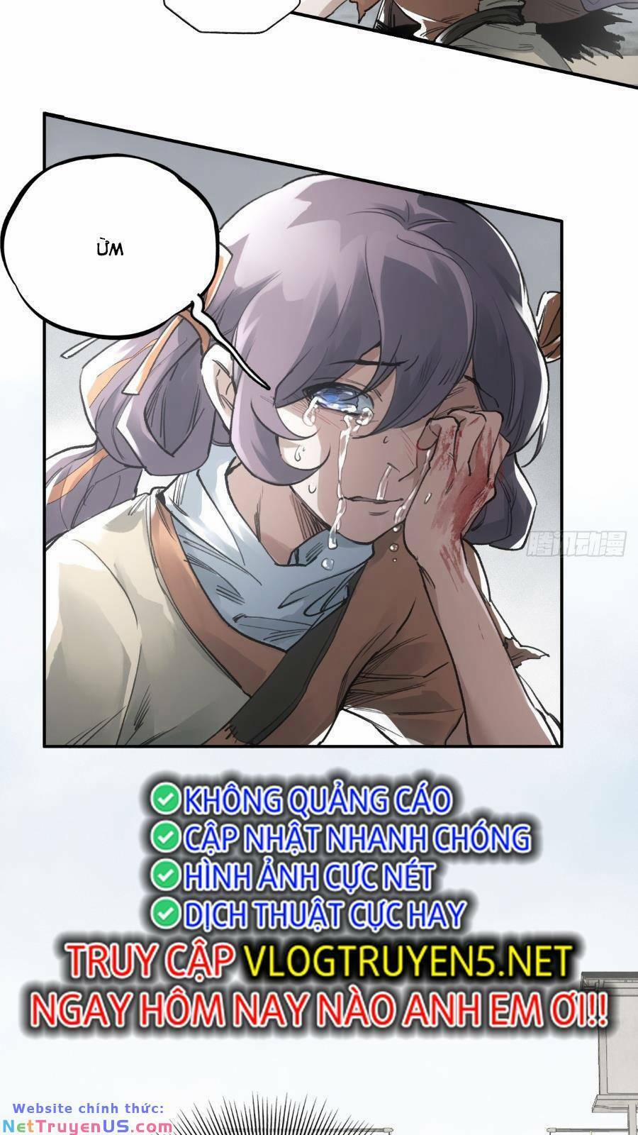 Xa Đao Nhân 7 trang 16