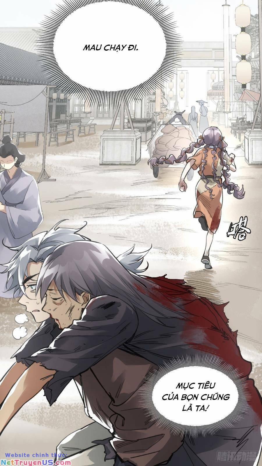 Xa Đao Nhân 7 trang 17