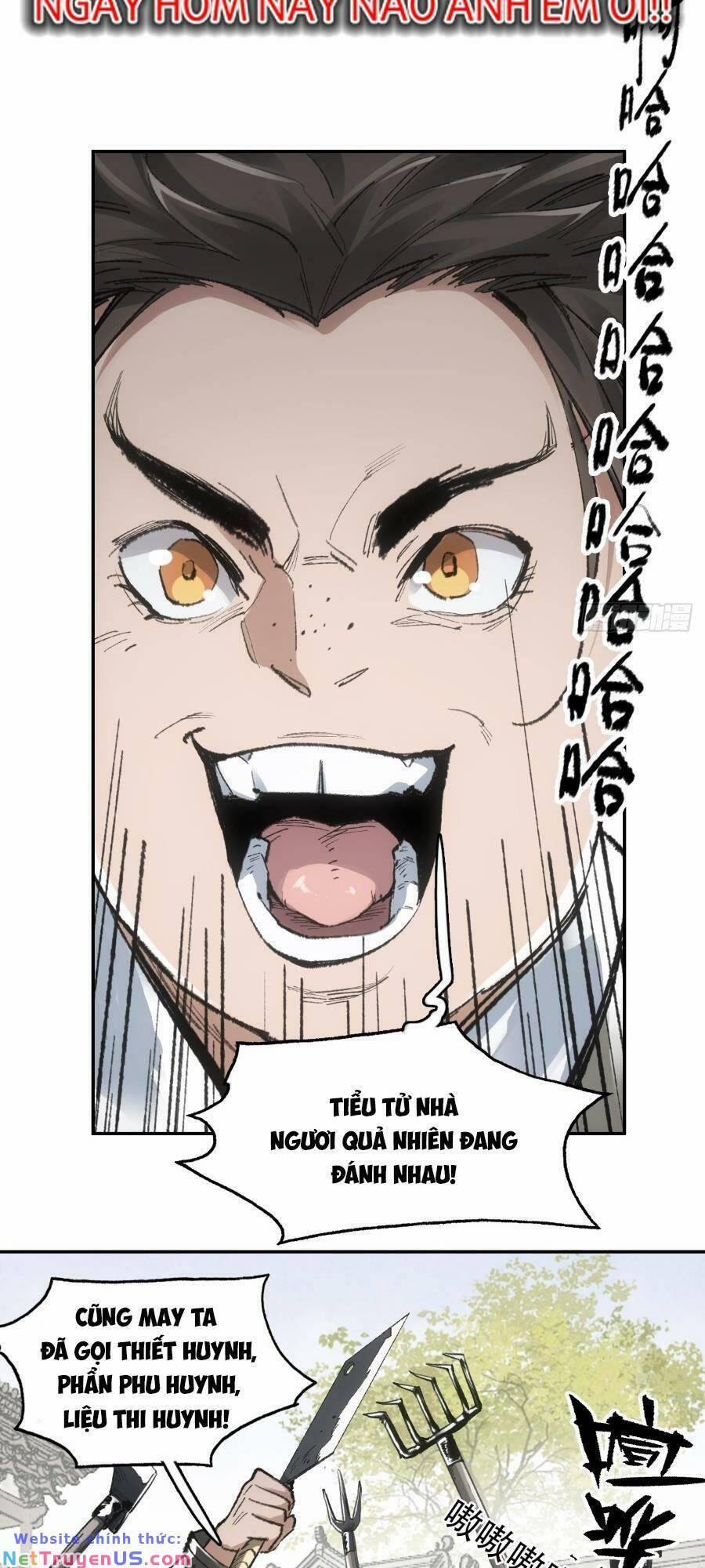 Xa Đao Nhân 7 trang 2