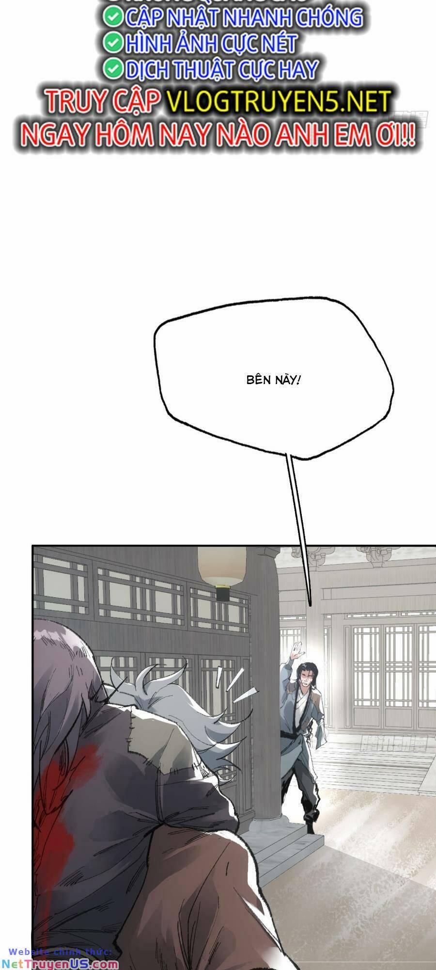 Xa Đao Nhân 7 trang 20