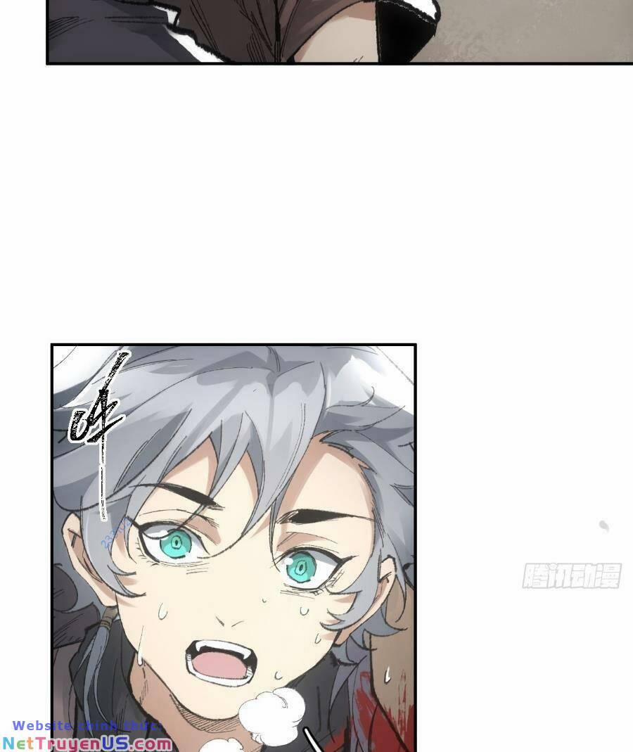 Xa Đao Nhân 7 trang 21