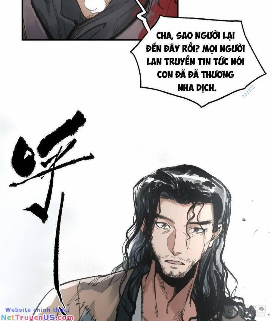Xa Đao Nhân 7 trang 22