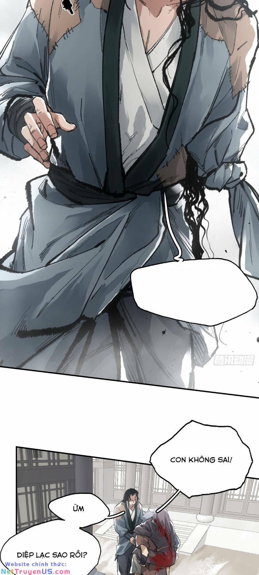 Xa Đao Nhân 7 trang 23