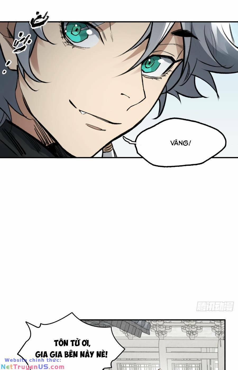 Xa Đao Nhân 7 trang 26