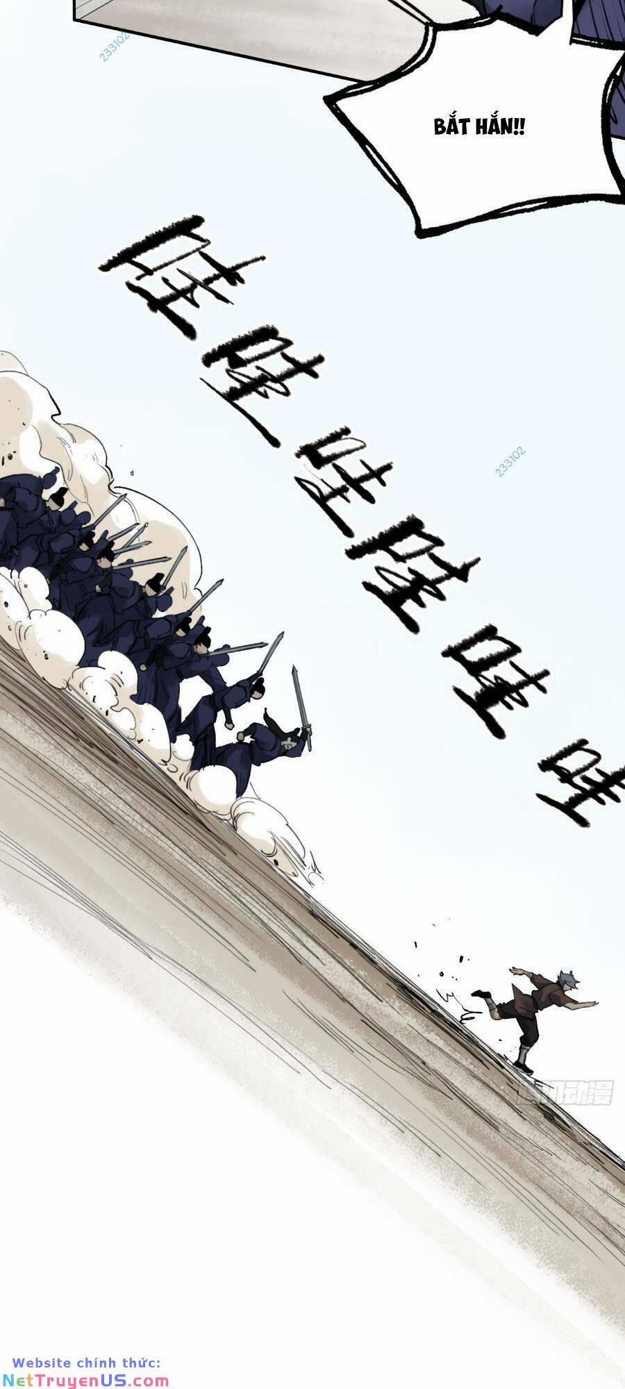 Xa Đao Nhân 7 trang 28