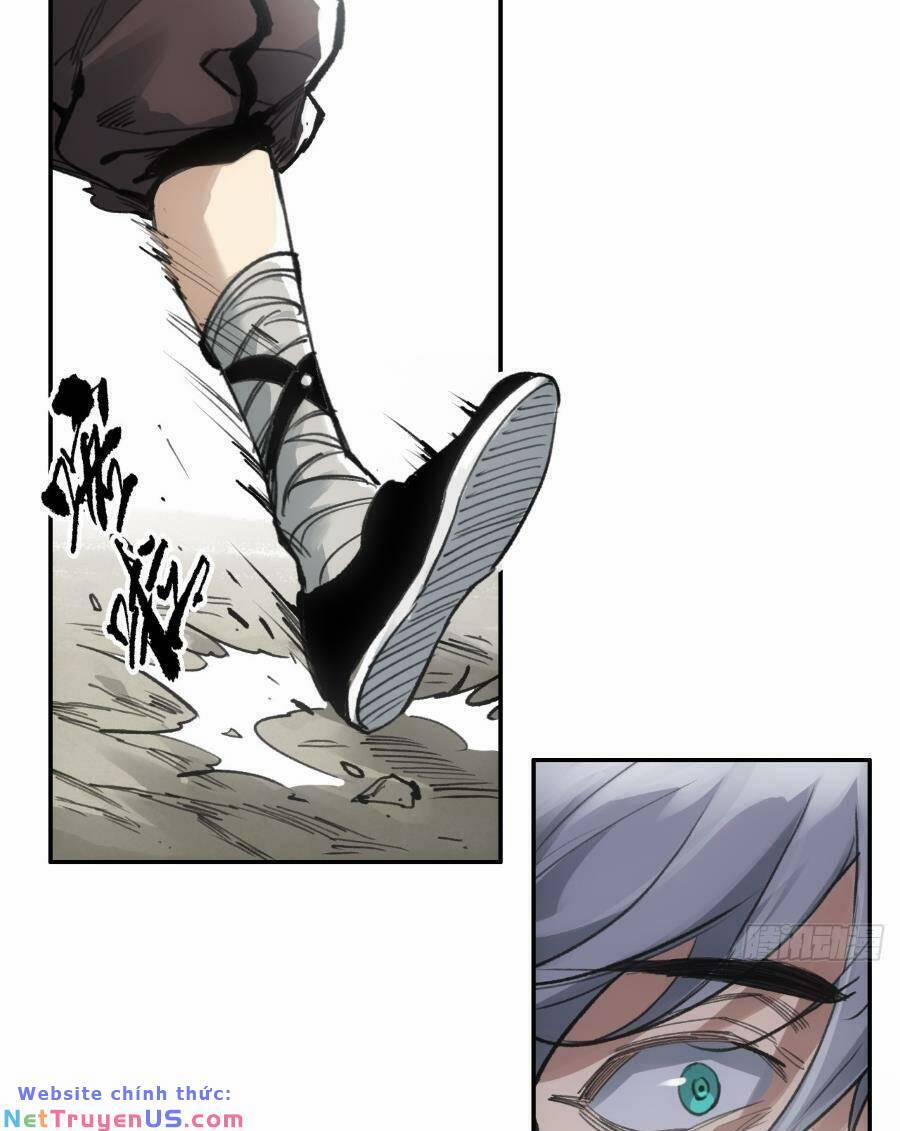 Xa Đao Nhân 7 trang 31