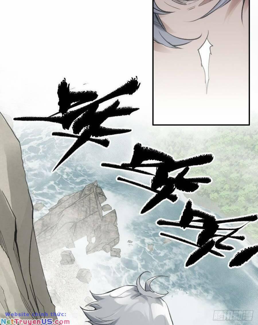 Xa Đao Nhân 7 trang 32