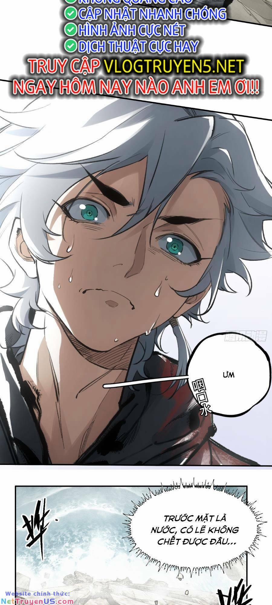 Xa Đao Nhân 7 trang 35