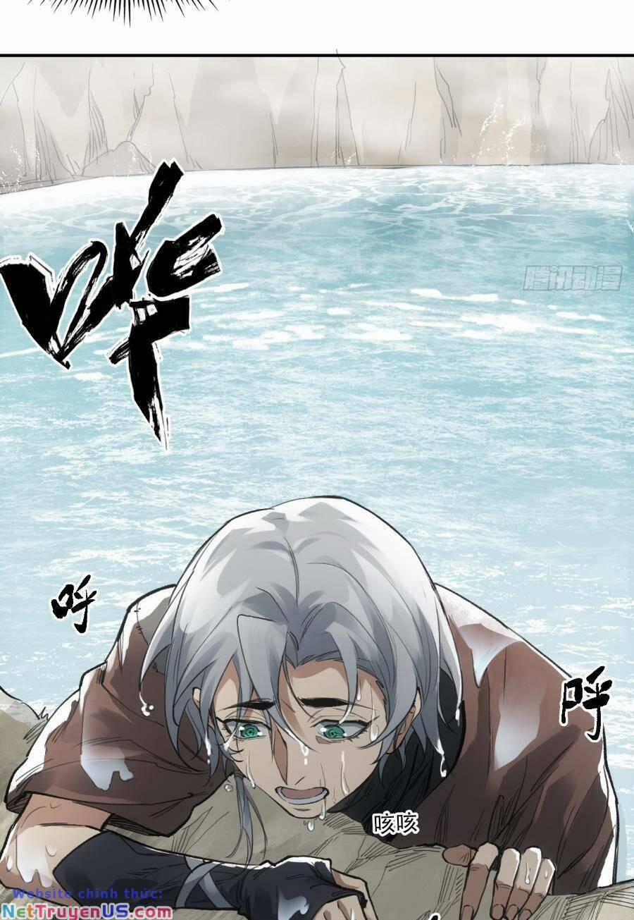 Xa Đao Nhân 7 trang 41