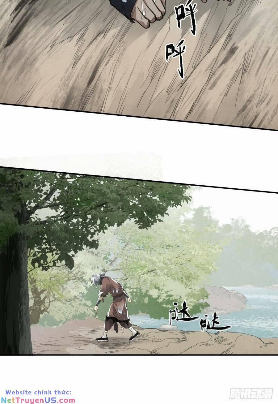 Xa Đao Nhân 7 trang 42